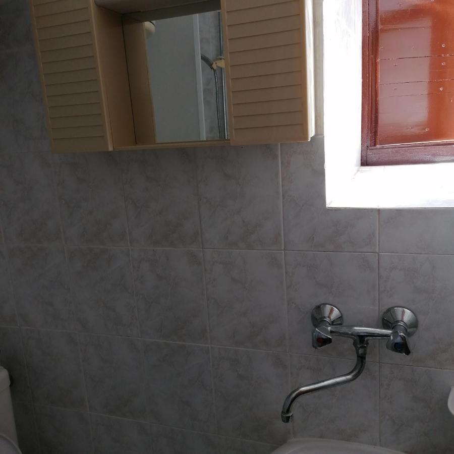 Apartments E And J Рабац Екстериор снимка